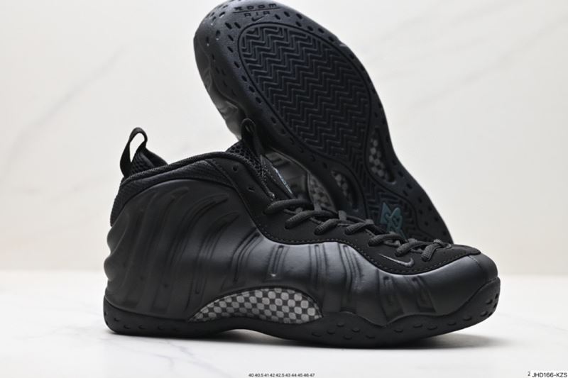 Nike Air Foamposite Shoes